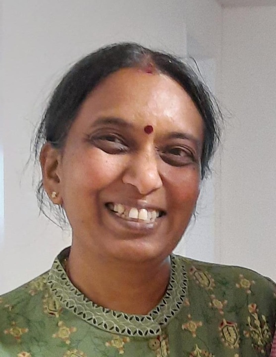 Balakirthika Jayakumar