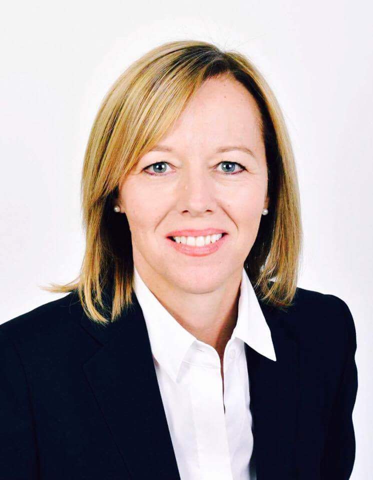 Keren-Jo Thomas - Financial Planner for Women
